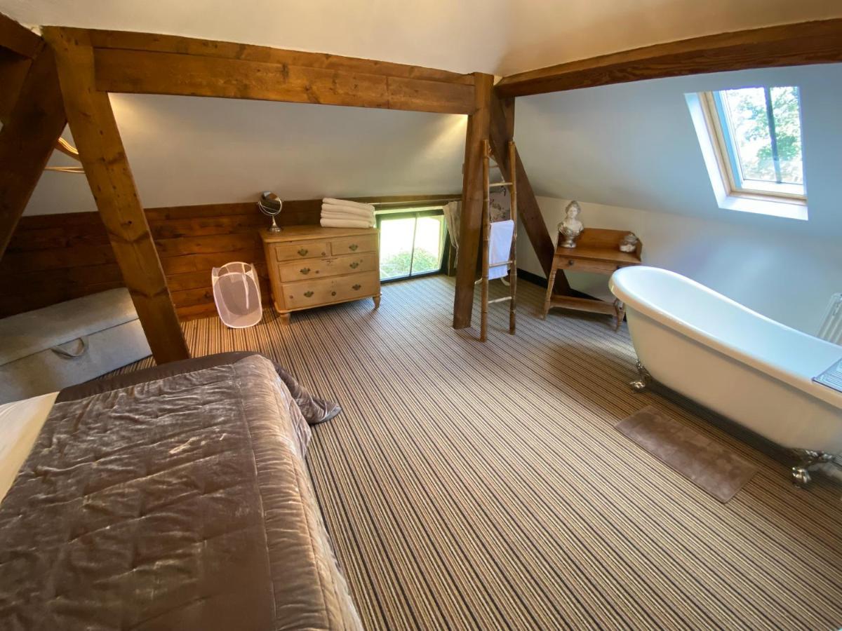Betsey Trotwood. Historic Stylish 2-Bed Cottage. Blundeston Exterior foto