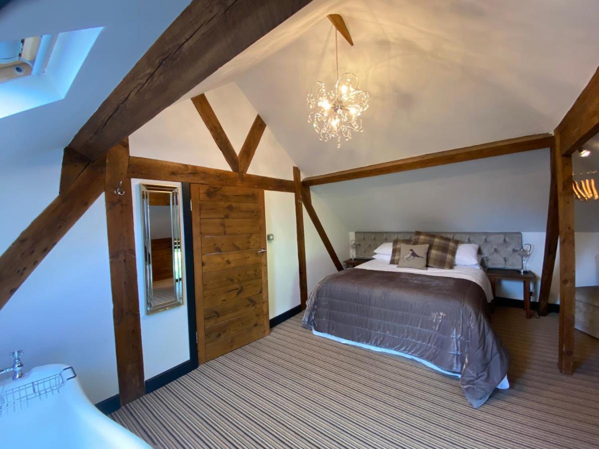 Betsey Trotwood. Historic Stylish 2-Bed Cottage. Blundeston Exterior foto